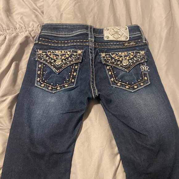 Miss me kid jeans - Picture 3 of 3